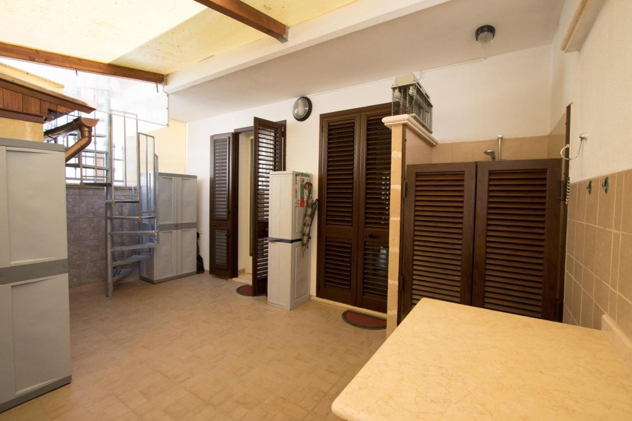 Villa Anna Torre Pali Exterior photo
